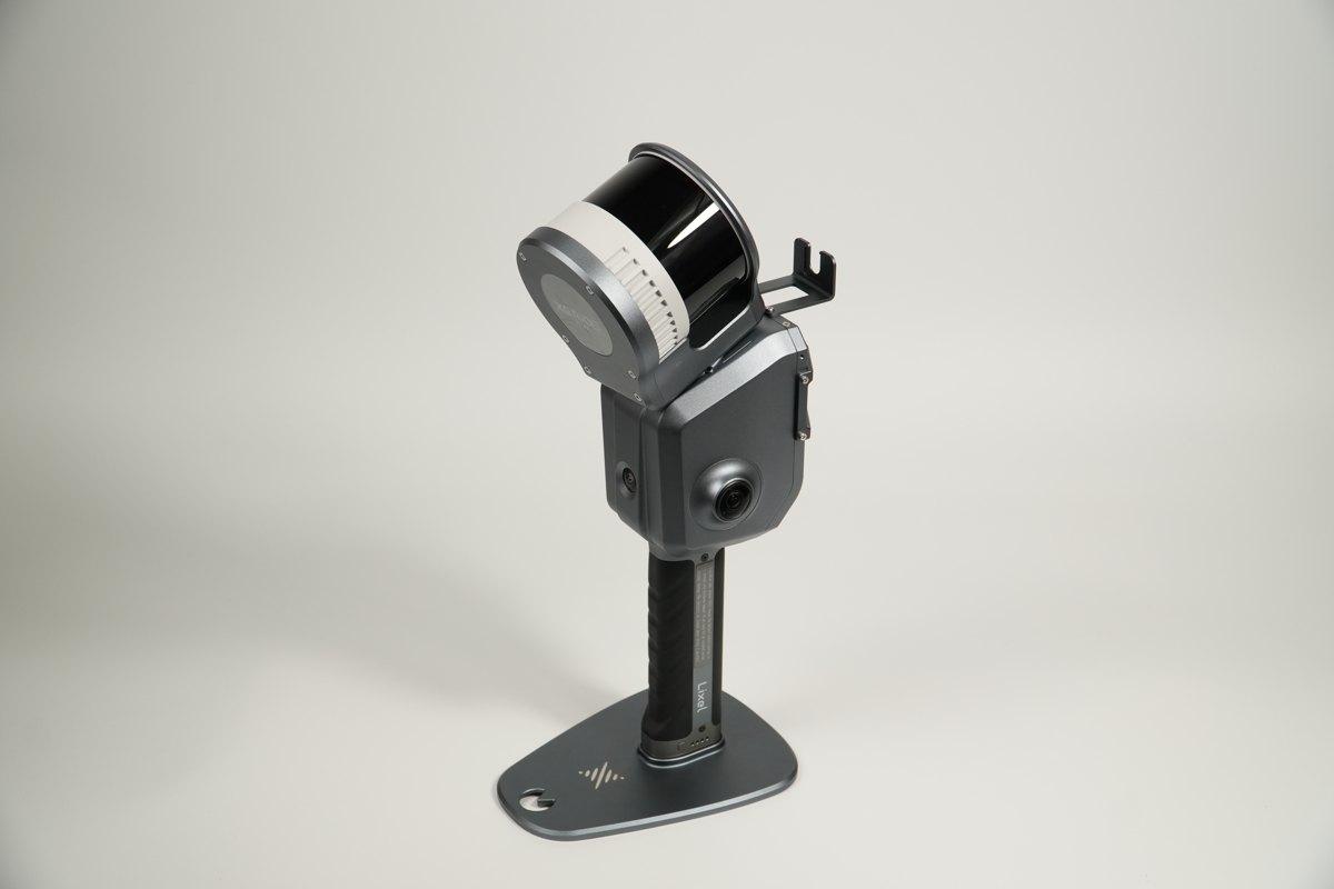 XGRIDS Lixel L2