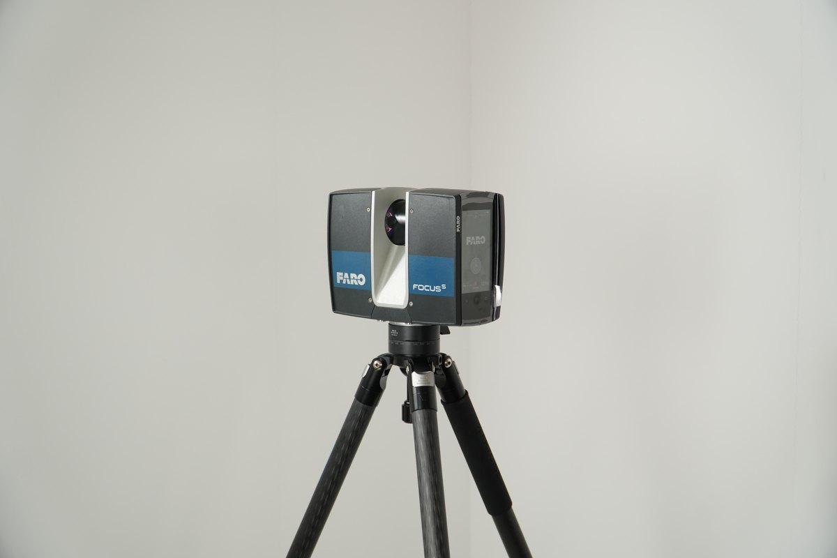 FARO Focus S
