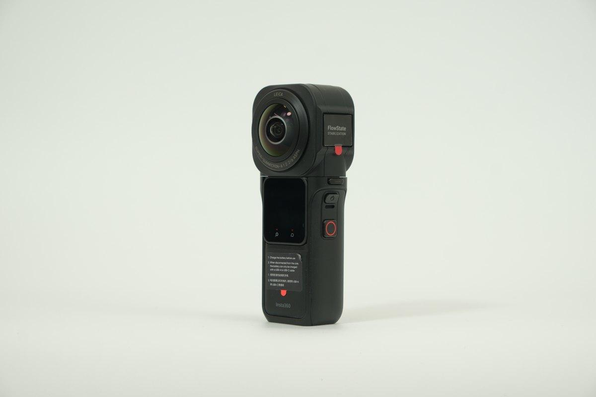 Insta360 ONE RS