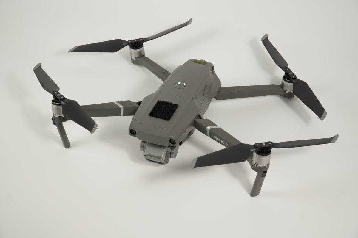 DJI Mavic 2